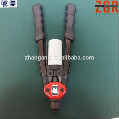 fasteners supplier pop rivet nut riveter,hand nut riveter tool wholesale from Waimaotong