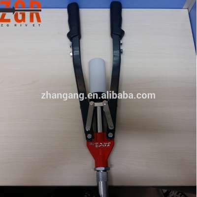 2016 hot sale TianJin supplier hand blind rivet nut tool with cheap price