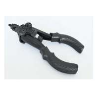 Hand Insert Nut Gun for Blind Rivet Nut M3-M12